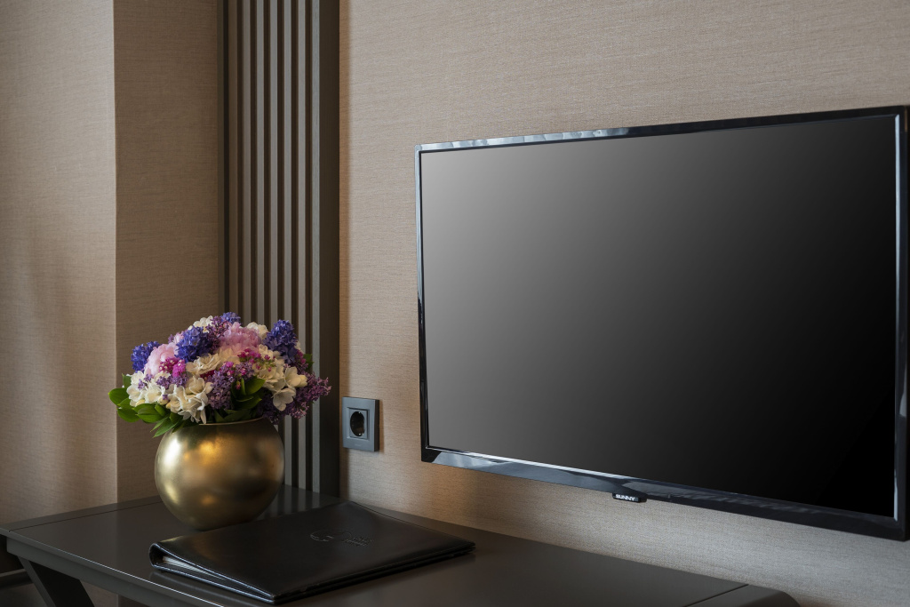 Arts Taksim Hotel - Chambres