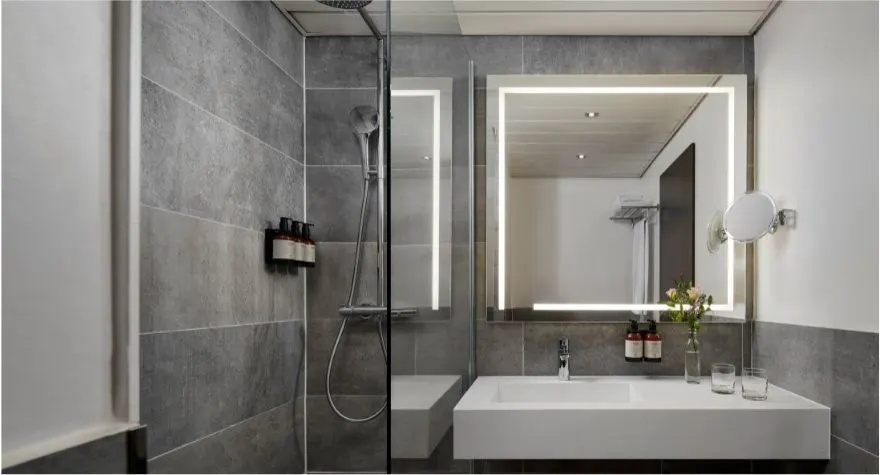 Avani Frankfurt City Hotel - Chambres