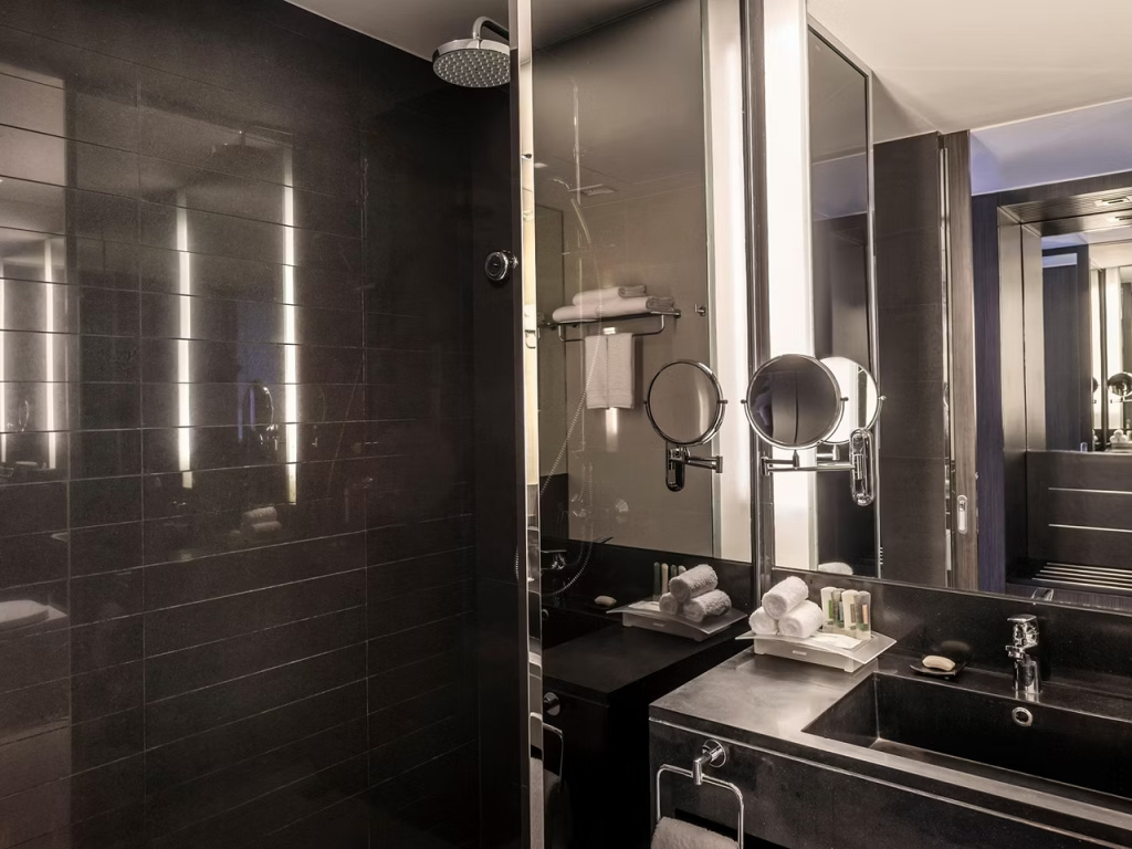 Holiday Inn Bangkok Sukhumvit by IHG - Chambres