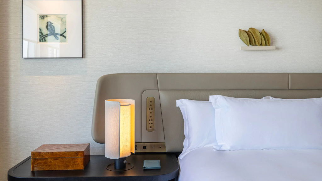 Park Hyatt Tokyo - Chambres