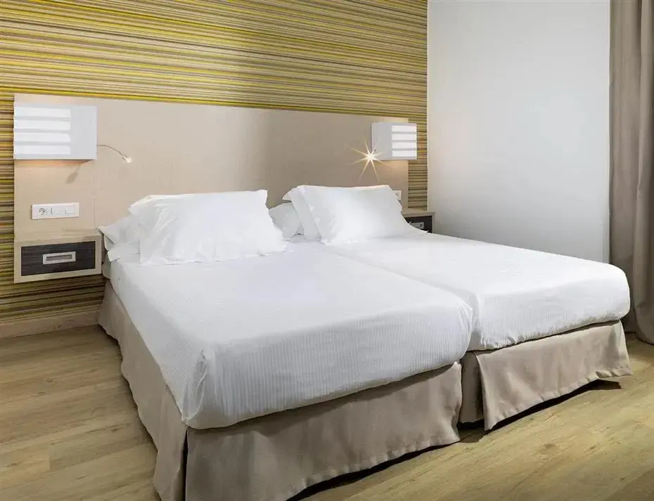 H10 Suites Lanzarote Gardens - Chambres