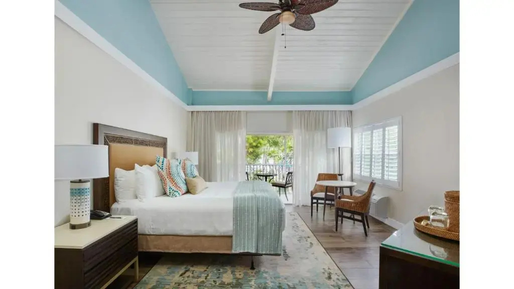 Resort Double Bungalow (full double bed)