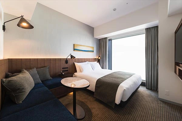 Hotel Metropolitan Kawasaki 사진 5