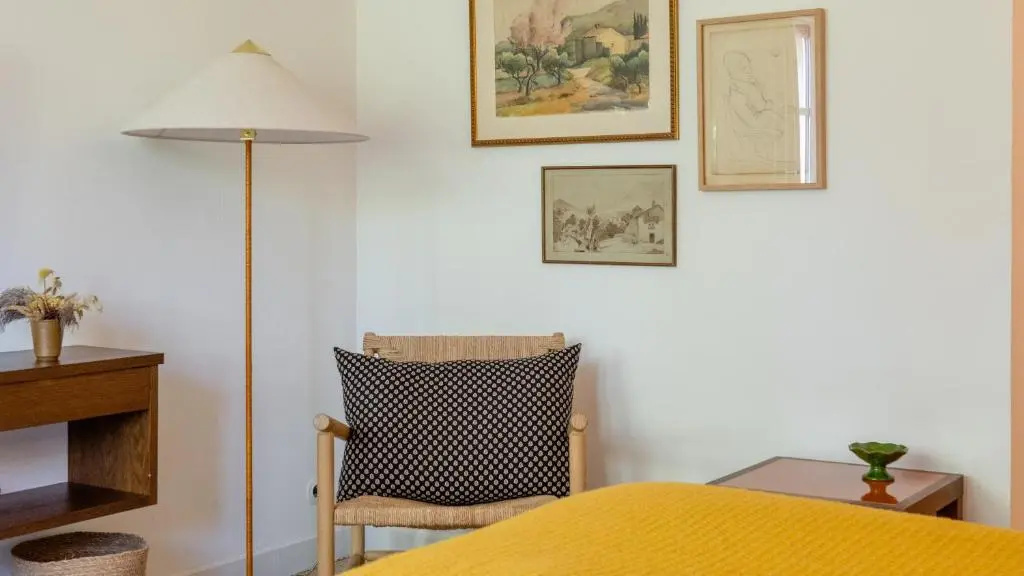 Le Moulin, Lourmarin, a Beaumier hotel - Général