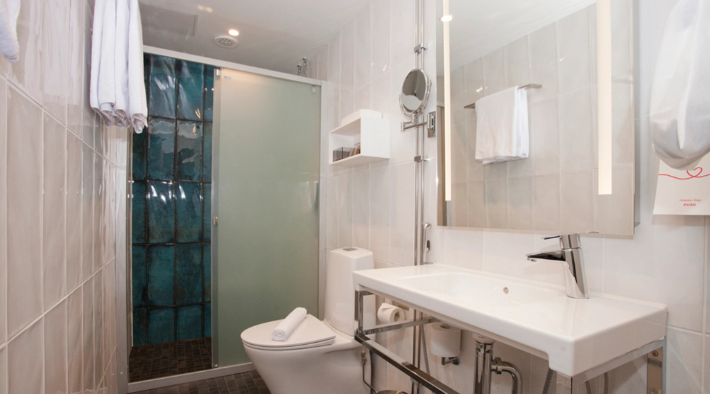 Original Sokos Hotel Puijonsarvi - Chambres