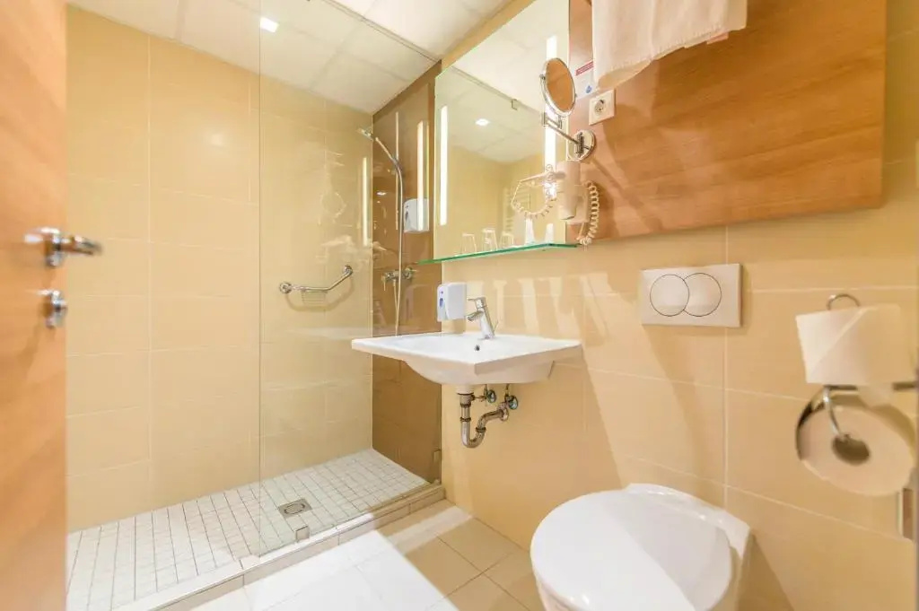 Expo Tower Hotel by Mellow Mood Hotels - Général