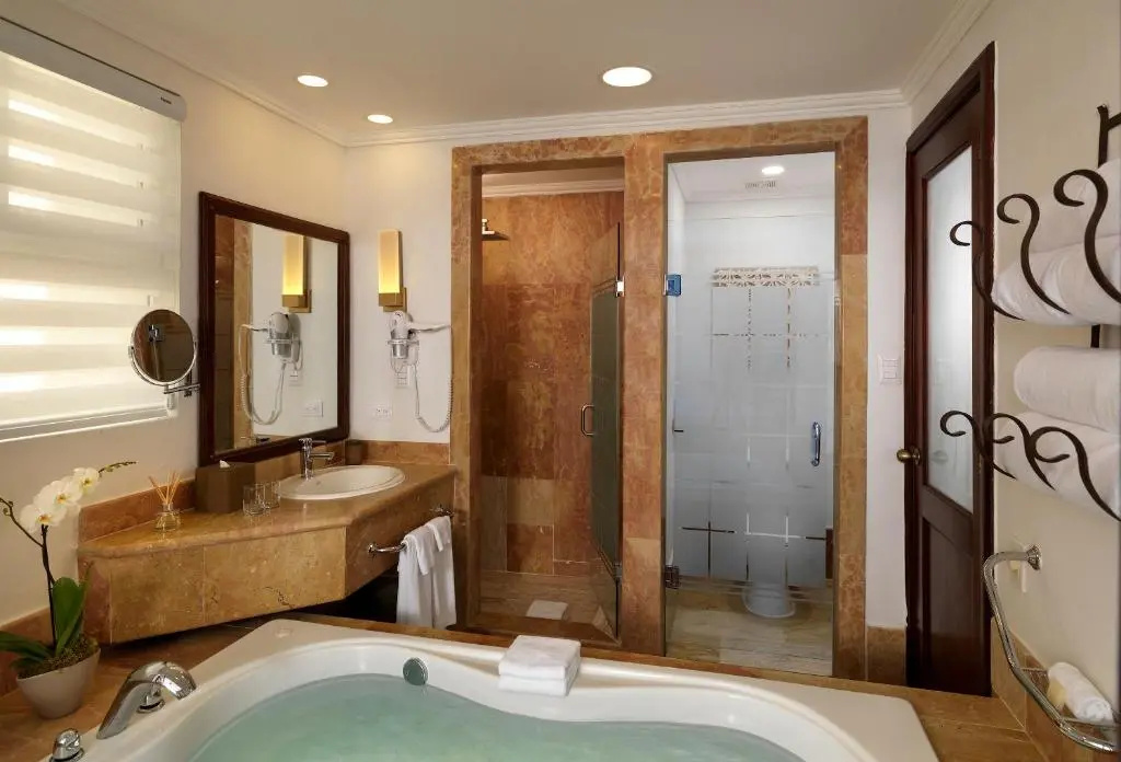 Melia Caribe Beach Resort, Пунта-Кана, Домініканська Республіка мініатюра 14