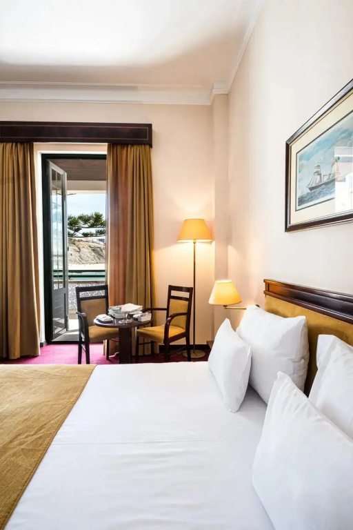 Vila Gale Ericeira Hotel & Resort - Chambres