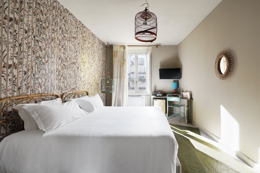 Numa Florence Rodo - Chambres