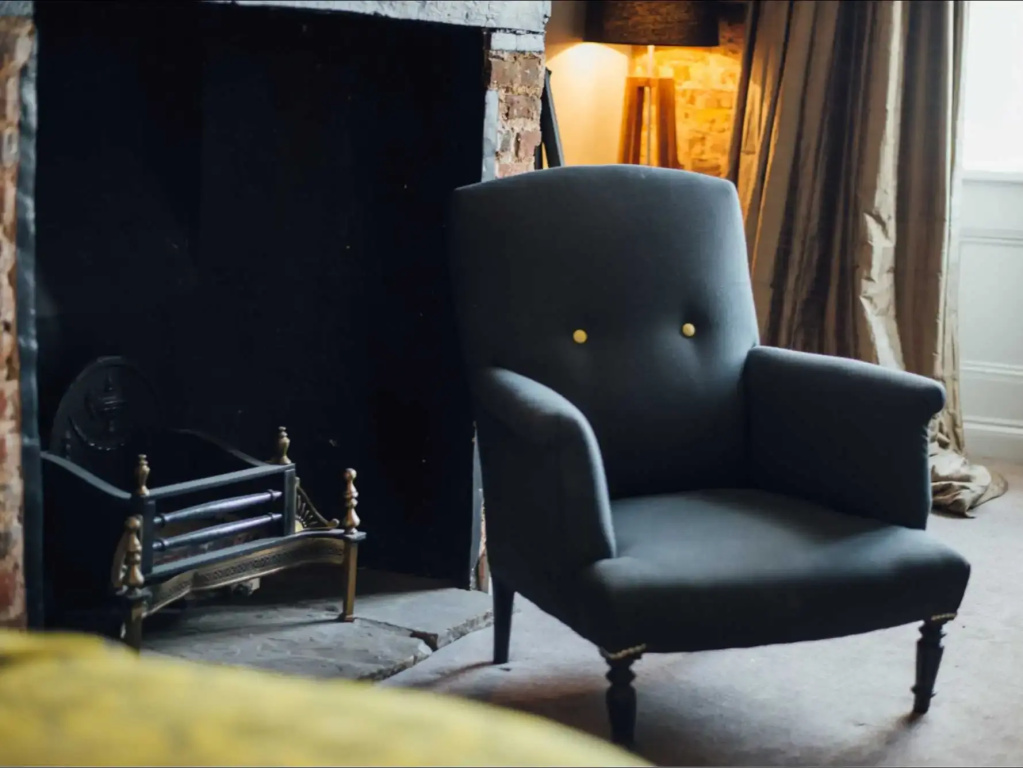 The Kings Arms - Chambres