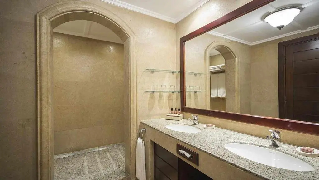 Robinson Soma Bay - Chambres