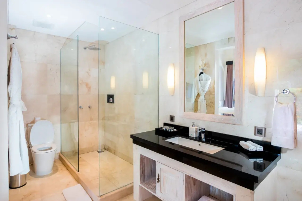 Montigo Resorts Seminyak - Chambres