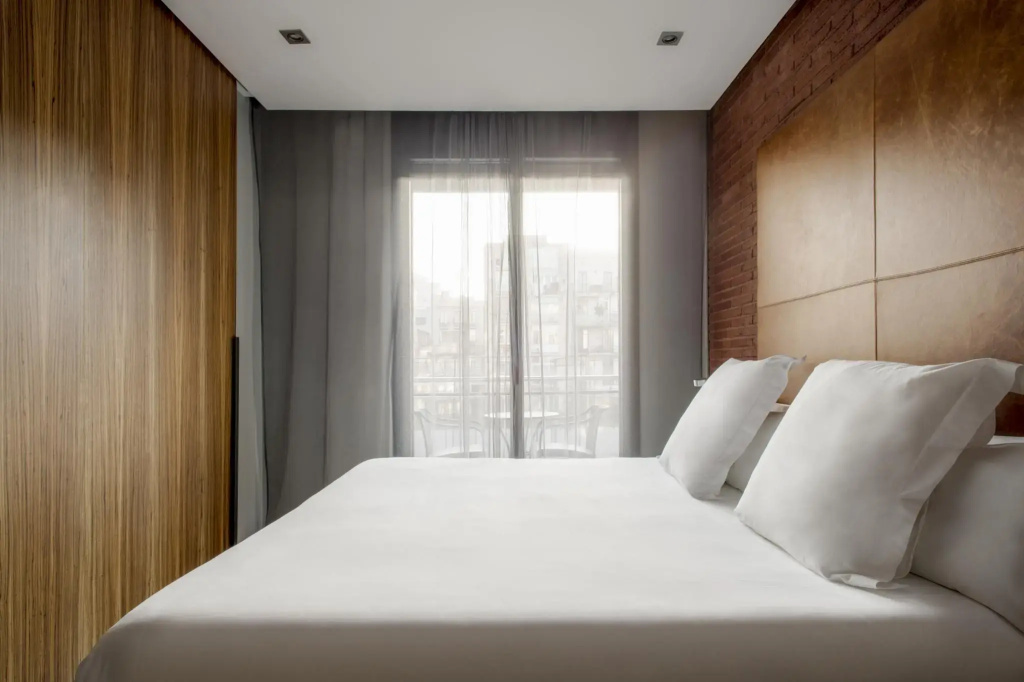 Hotel Granados 83, a member of Preferred Hotels & Resorts - Chambres