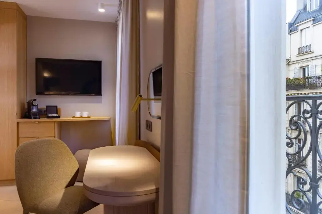 Hôtel Beige 52