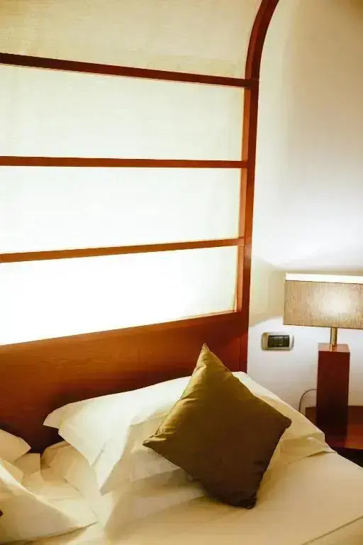 La Plage Resort - Chambres
