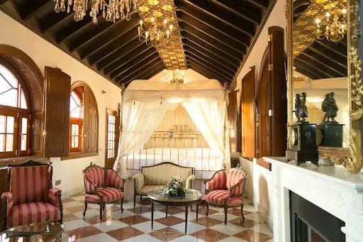 Hotel Ateneo Sevilla - Chambres