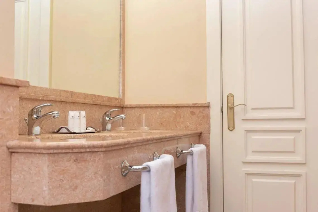 Casa Romana Hotel Boutique - Chambres