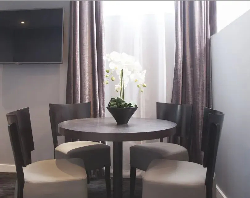 Epic Apart Hotel - Duke Street - Chambres