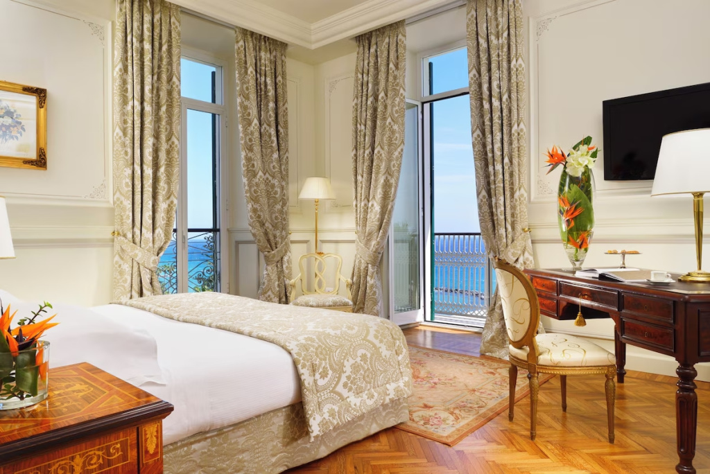 Royal Hotel Sanremo - Général