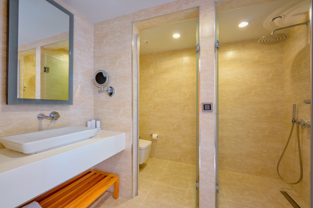 Senses Hotel - Adults Only - Chambres