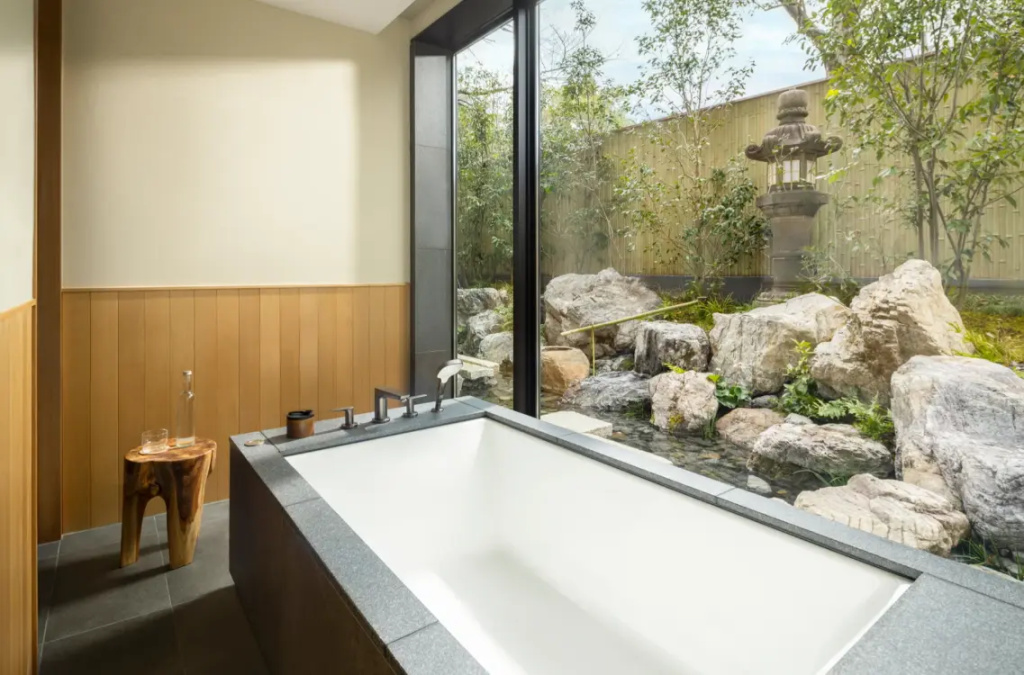 Six Senses Kyoto Hotel 사진 21