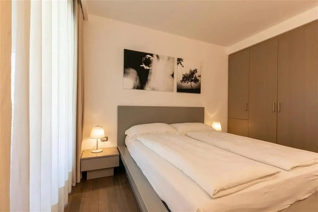 DA ELDA natural retreat - Chambres