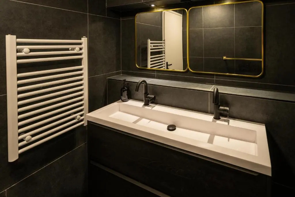 Square Boutique Hotel & Brasserie - Chambres