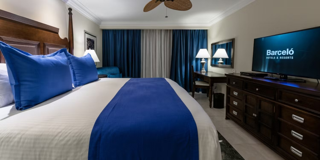 Barceló Aruba - All Inclusive - Chambres