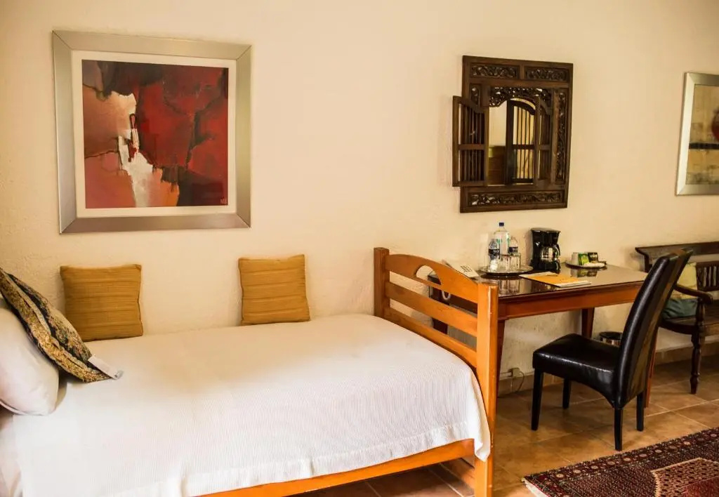 La Buena Vibra Wellness Resort & SPA - Chambres
