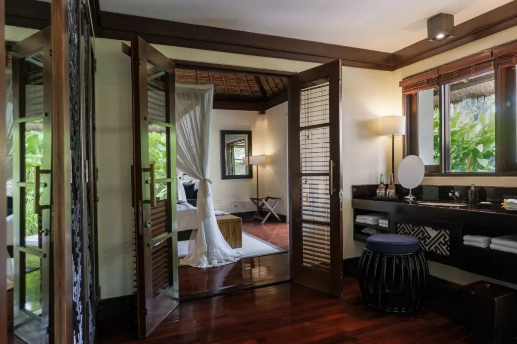 Kayumanis Ubud Private Villas & Spa - Chambres