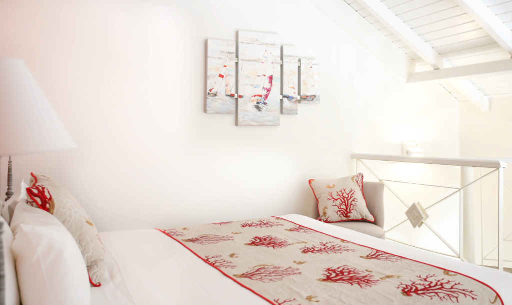 Le Relais du Moulin, Hôtel de Charme & Spa - Chambres