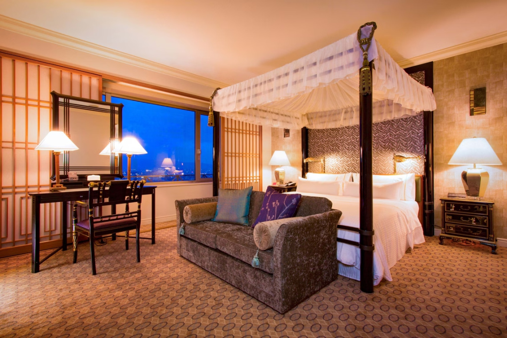 The Westin Osaka 사진 8