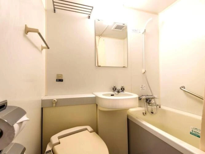 APA Hotel Akasaka Mitsuke 사진 2