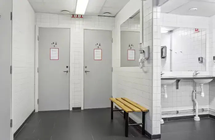 Sure Hotel by Best Western Stockholm Alvsjo - Chambres