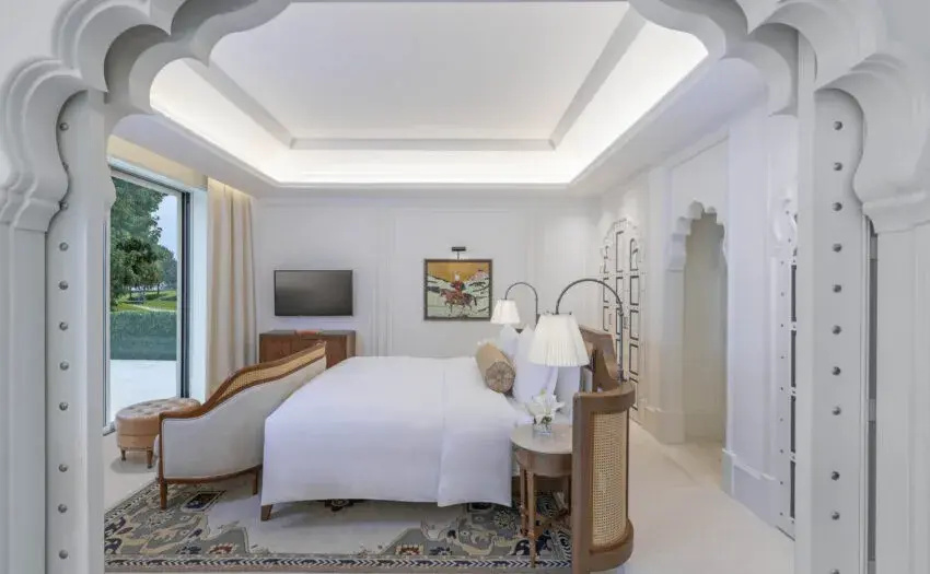 Chedi Pool Suite