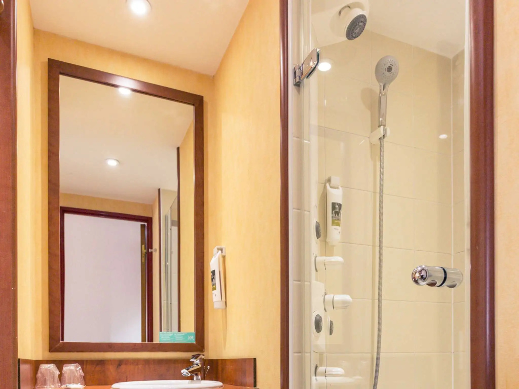 ibis Styles Béziers Centre - Chambres