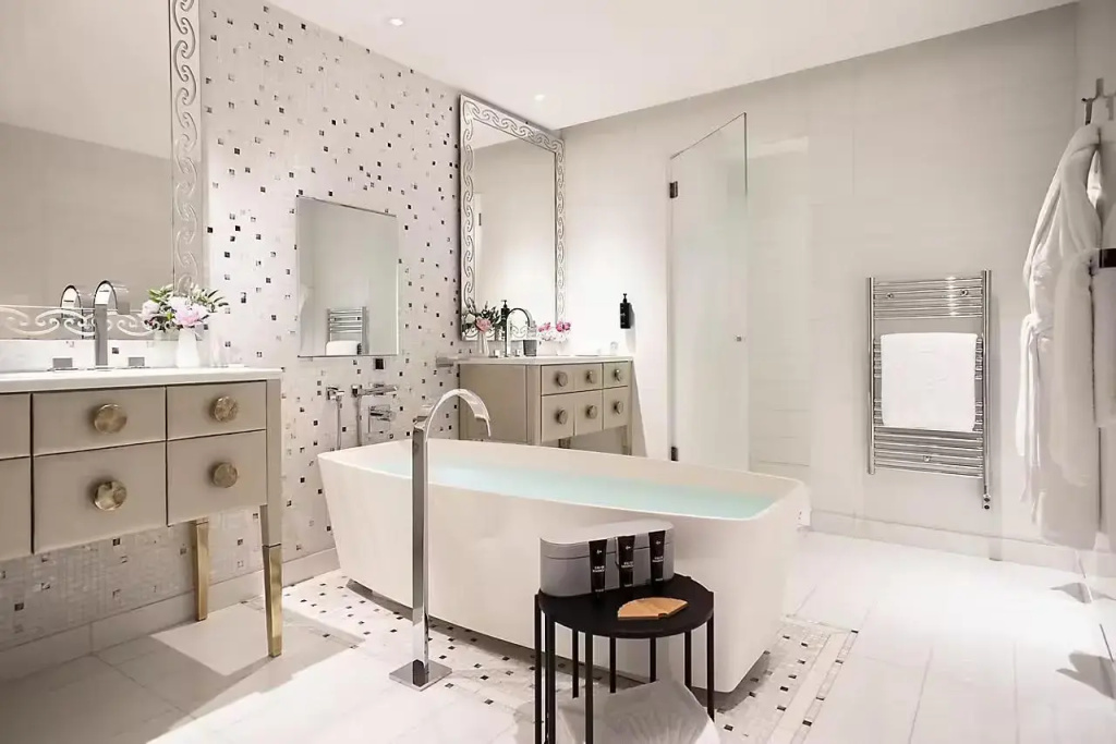 Mandarin Oriental, Paris 43