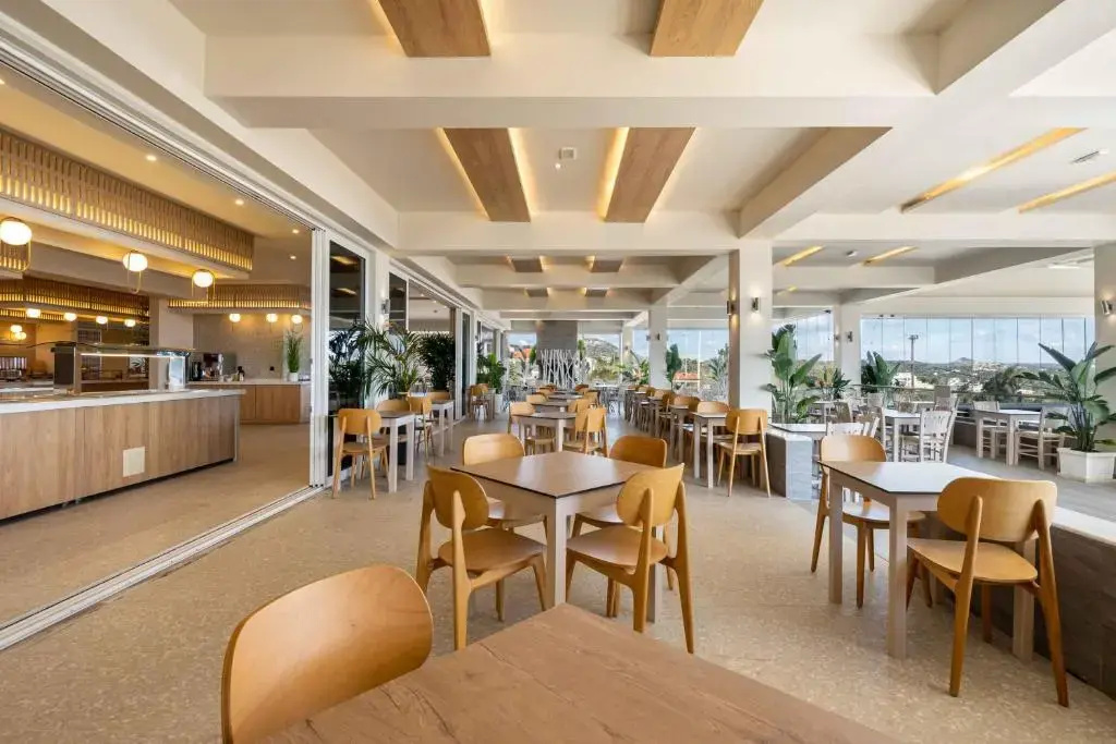Venezia Resort Hotel & Spa - Général