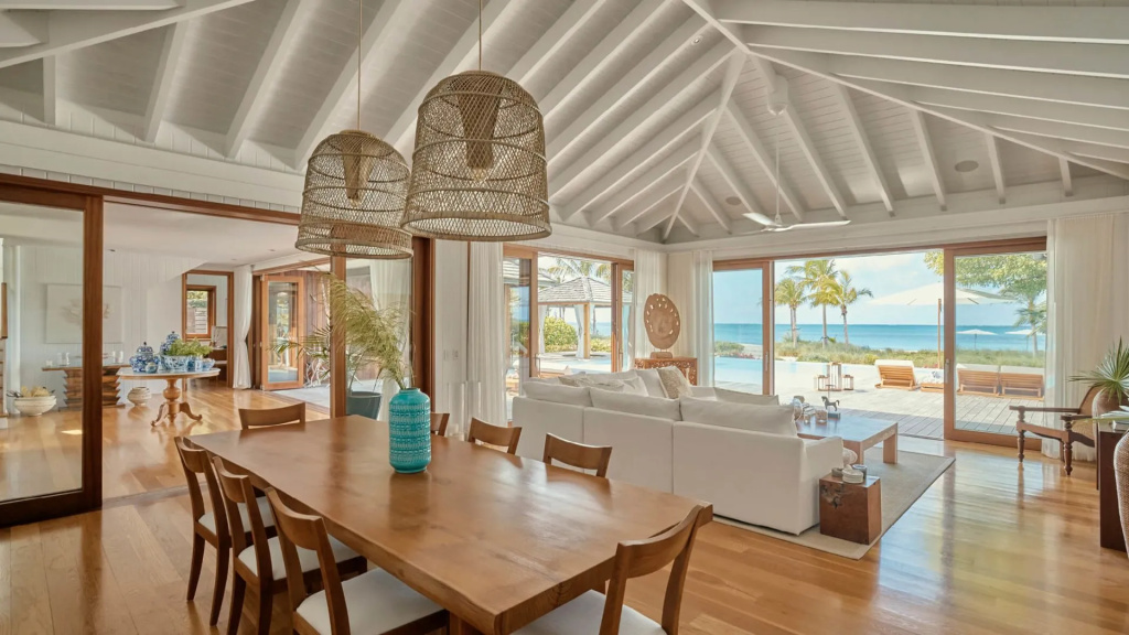 Serenity Residence