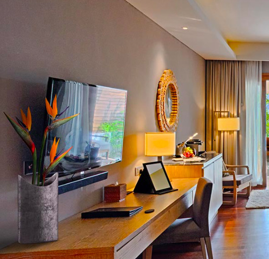 Lily Beach Resort & Spa