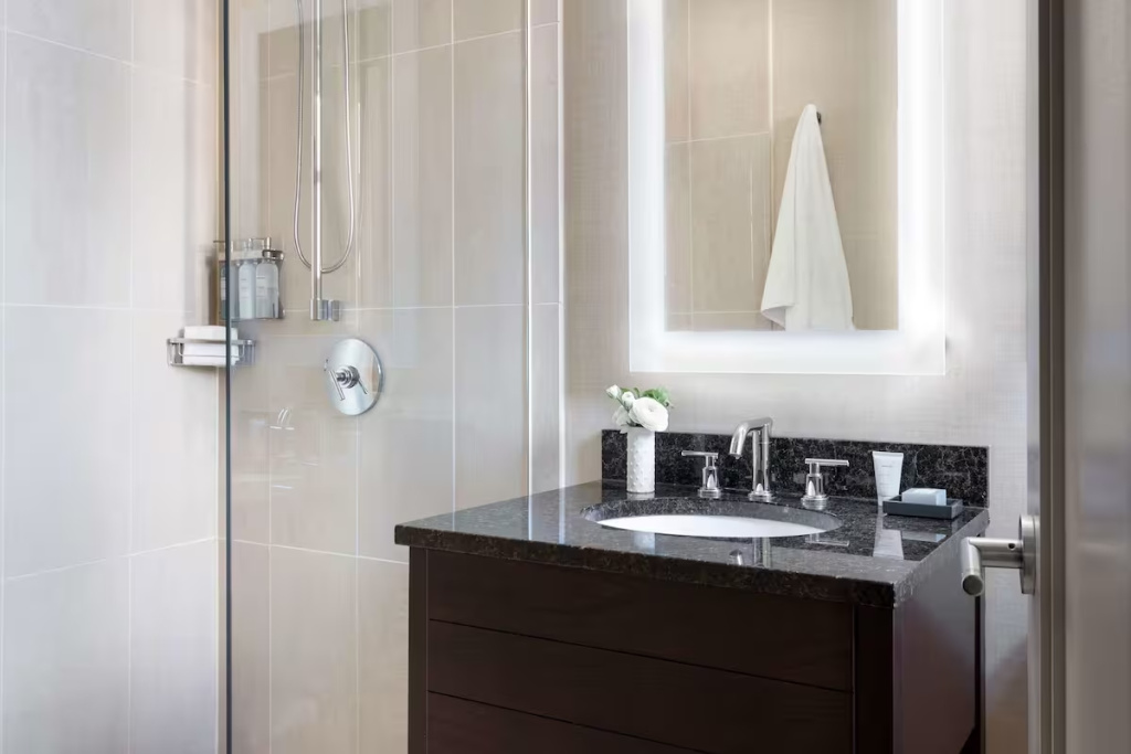 The Shelburne Sonesta New York - Chambres