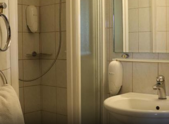 Hotel Zalec - Chambres