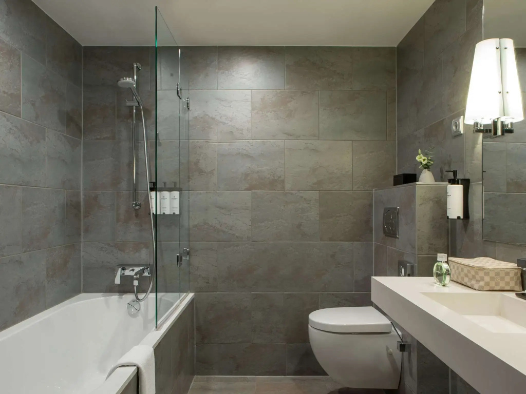Sofitel Strasbourg Grande Ile - Chambres