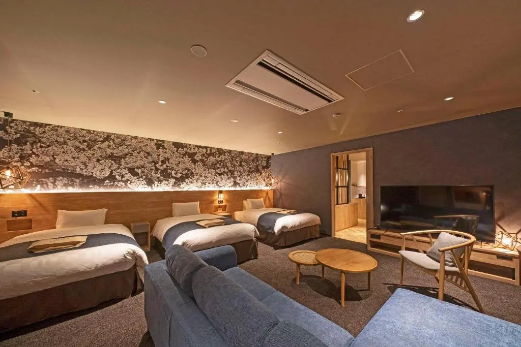 hotel around TAKAYAMA, an Ascend Collection Hotel 사진 24