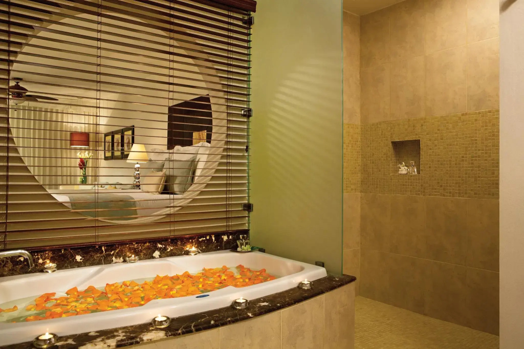 Secrets Aura Cozumel - Adults Only - All Inclusive - Chambres