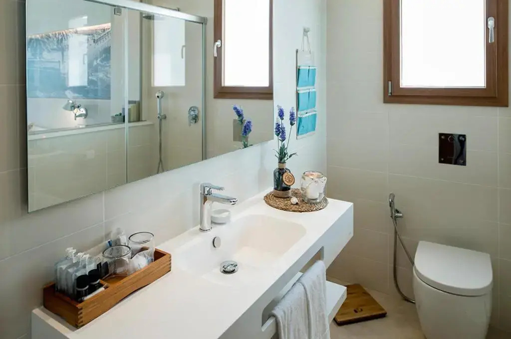 Hotel Voramar Benicassim - Chambres