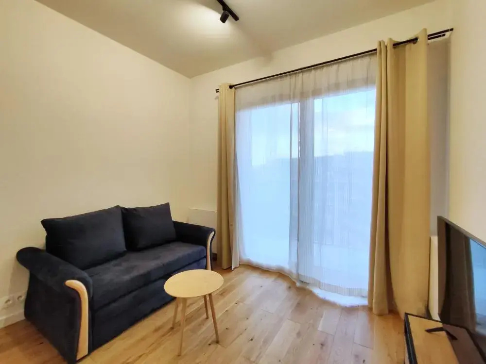 Turnau City Aparthotel - Chambres