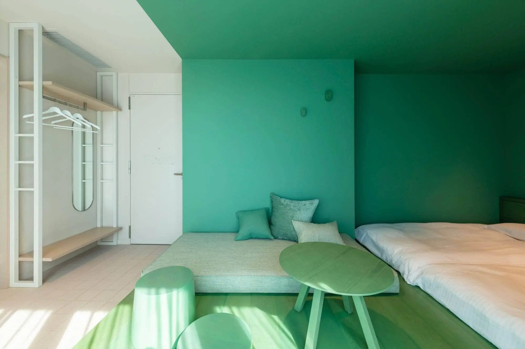 toggle hotel suidobashi TOKYO 사진 1