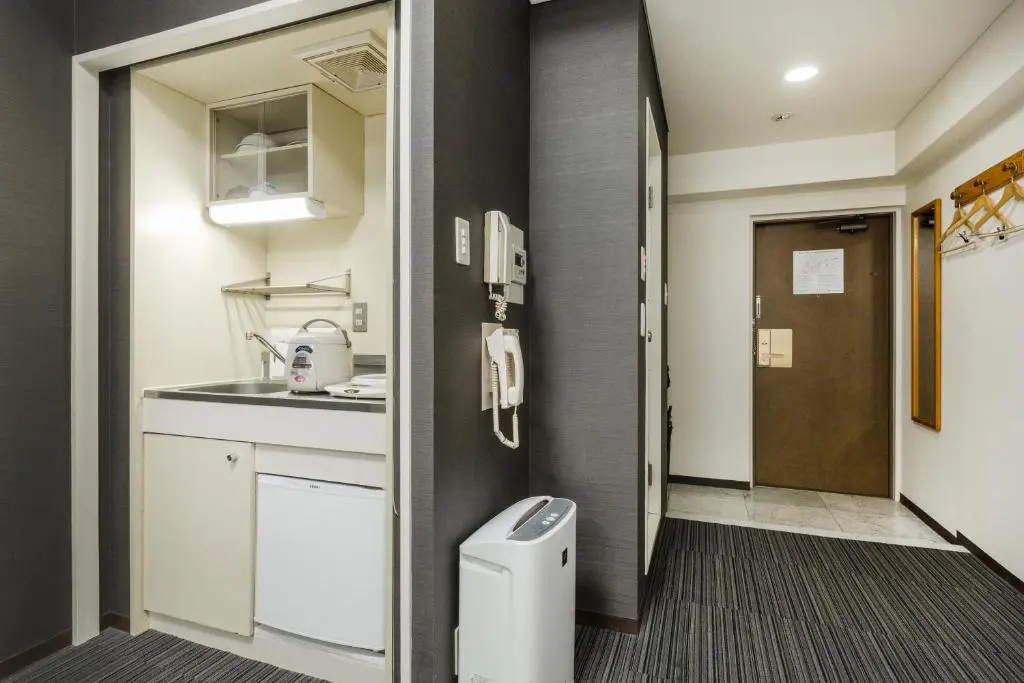 Hotel MyStays Otemae 사진 41