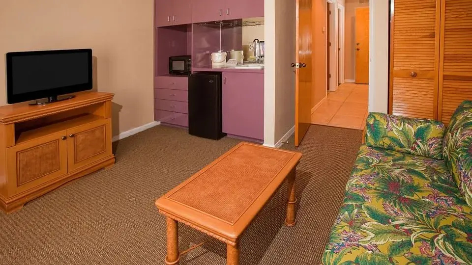 Legacy Vacation Resorts - Kissimmee/Orlando - Chambres